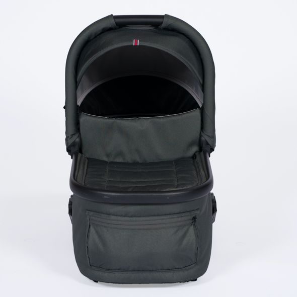 MAST M.2X HLUBOKÝ DÍL VOLCANIC ASH - KORBIČKY - KOČÁRKY A PŘÍSLUŠENSTVÍ