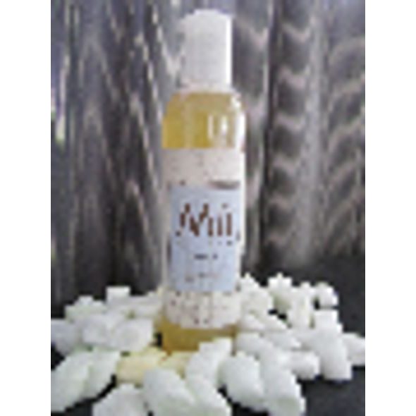 MII™ PURE BABY ORGANIC AROMATERAPEUTICKÁ KOUPEL EUKALYPTUS 117ML - ŠAMPONY A KOSMETIKA - KOUPÁNÍ A ZDRAVÍ