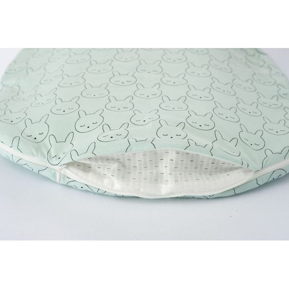 TRÄUMELAND VNĚJŠÍ SPACÍ PYTEL LIEBMICH KUSCHELHASE 56/62 - SPACÍ PYTLE - SPINKÁNÍ