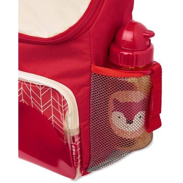 SKIP HOP ZOO BATOH BIG LIŠKA - BATOHY A TAŠKY - PRO DĚTI