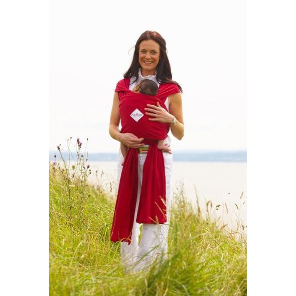 CLOSEPARENTS CLOSE BABY NOSÍTKO - KLOKANKY A ŠÁTKY - NOŠENÍ & SPORT