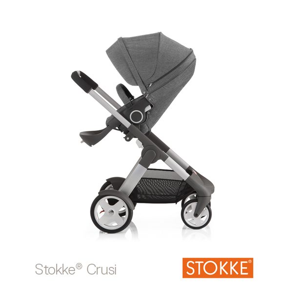 STOKKE® CRUSI™ SPORTOVNÍ KOČÁREK - VÝPRODEJ - OUTLET