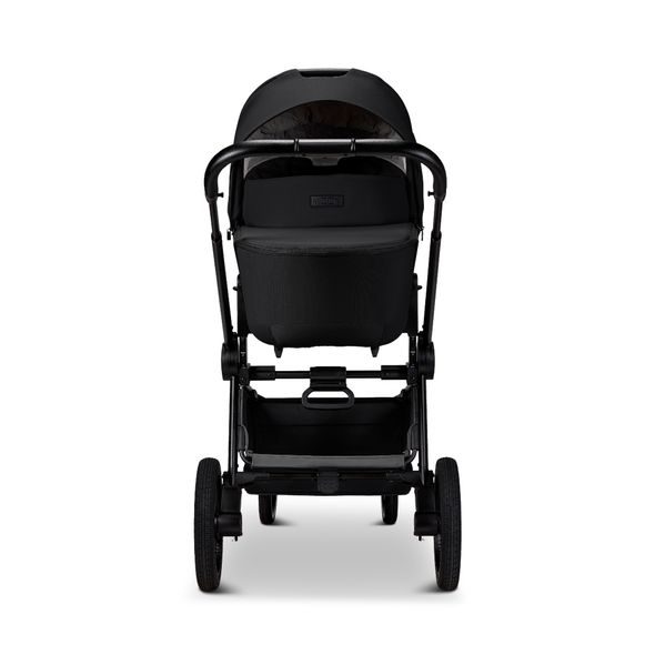 MOON RESEA 2.0 MAXI SET - ONYX - KOMBINACE S PŘÍSLUŠENSTVÍM - KOČÁRKY A PŘÍSLUŠENSTVÍ