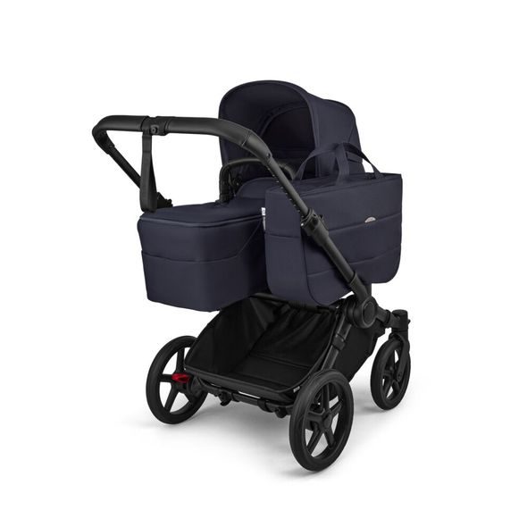 BUGABOO DONKEY 6 MONO - KOČÁRKY PRO SOUROZENCE - KOČÁRKY A PŘÍSLUŠENSTVÍ