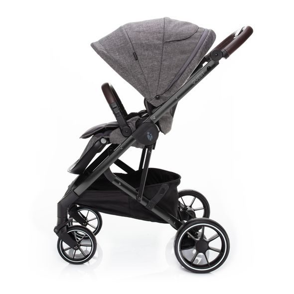 ZOPA KOČÁREK QUEST - SPORTOVNÍ KOČÁRKY - KOČÁRKY A PŘÍSLUŠENSTVÍ