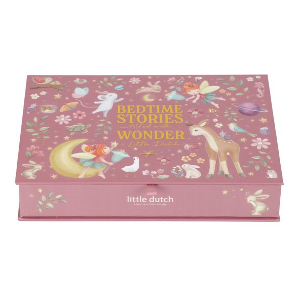 LITTLE DUTCH PROJEKTOR PINK - LITTLE DUTCH - PRO DĚTI