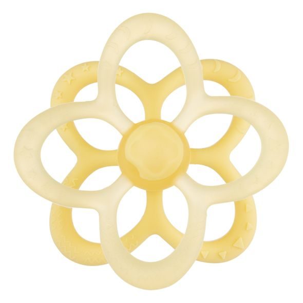 CANPOL BABIES KOUSÁTKO SENZORICKÉ SILIKONOVÉ 2V1 KYTKA - KOUSÁTKA - PRO DĚTI