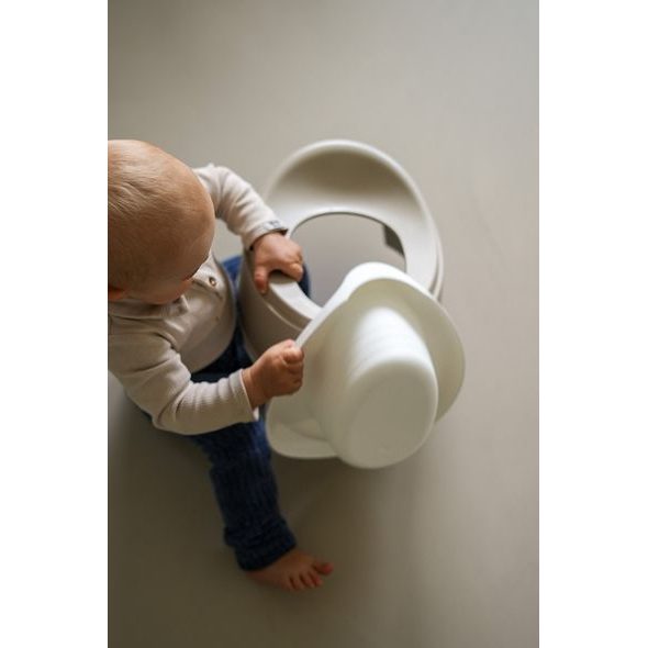 BEBE-JOU NOČNÍK BÉBÉ-JOU GROW LIGHT OAT - NOČNÍKY - PŘEBALOVÁNÍ