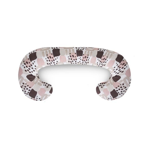 CEBA POLŠTÁŘ KOJICÍ CEBUŠKA DUO ŽERZEJ - KOJÍCÍ POLŠTÁŘE - KRMENÍ