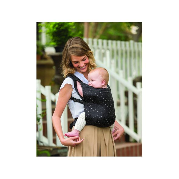 INFANTINO NOSÍTKO ZIP TRAVEL - ERGONOMICKÁ NOSÍTKA - NOŠENÍ & SPORT