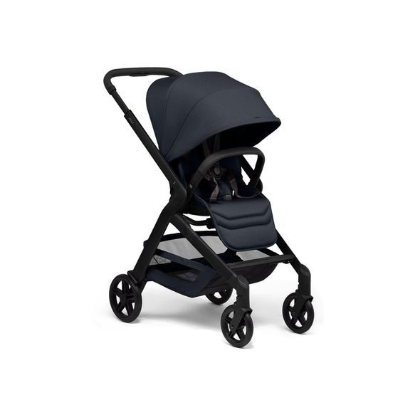 JOOLZ JOOLZ HUB² L DARK NAVY BLUE - SPORTOVNÍ KOČÁRKY - KOČÁRKY A PŘÍSLUŠENSTVÍ