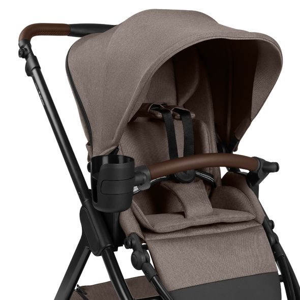 ABC DESIGN SAMBA 2 NATURE - SPORTOVNÍ KOČÁRKY - KOČÁRKY A PŘÍSLUŠENSTVÍ