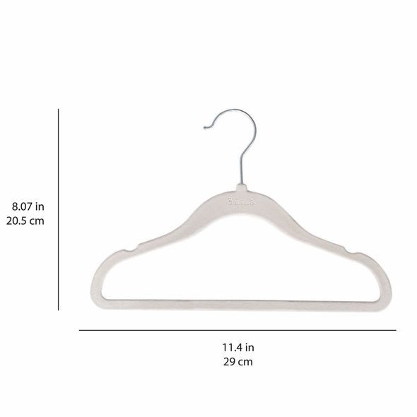 3 SPROUTS RAMÍNKA VELVET 15 KS GRAY - DEKORACE A POLIČKY - SPINKÁNÍ