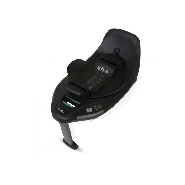 SILVER CROSS ZÁKLADNA PLUS 360 - BÁZE A ISOFIX BÁZE - AUTOSEDAČKY A PŘÍSLUŠENSTVÍ