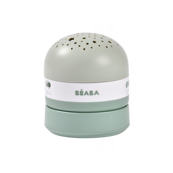 BEABA NOČNÍ PROJEKTOR S HUDBOU PIXIE - PROJEKTORY - SPINKÁNÍ