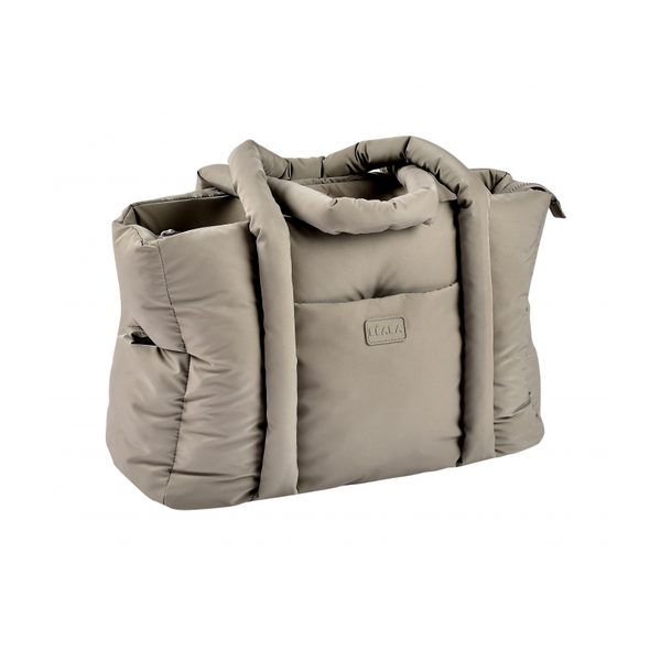 BEABA PŘEBALOVACÍ TAŠKA PUFFY PARIS GAZELLE - PŘEBALOVACÍ TAŠKY - KOČÁRKY A PŘÍSLUŠENSTVÍ