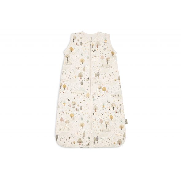 JOLLEIN SPACÍ PYTEL 2V1 70CM TINY PARK - SPACÍ PYTLE - SPINKÁNÍ