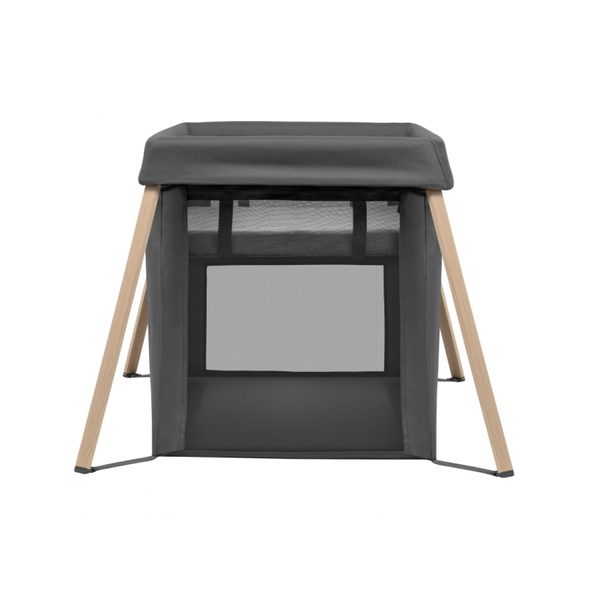 MAXI-COSI CALAO LIGHT POSTÝLKA CESTOVNÍ BEYOND GRAPHITE - CESTOVNÍ POSTÝLKY - SPINKÁNÍ