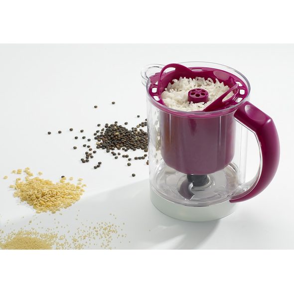 BEABA NÁSTAVEC DO VAŘIČE BABYCOOK - KUCHYŇSKÉ PŘÍSTROJE - KRMENÍ