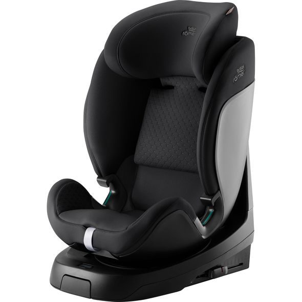 BRITAX AUTOSEDAČKA SWIVEL AIR LUX - AUTOSEDAČKY 0-25KG - AUTOSEDAČKY A PŘÍSLUŠENSTVÍ
