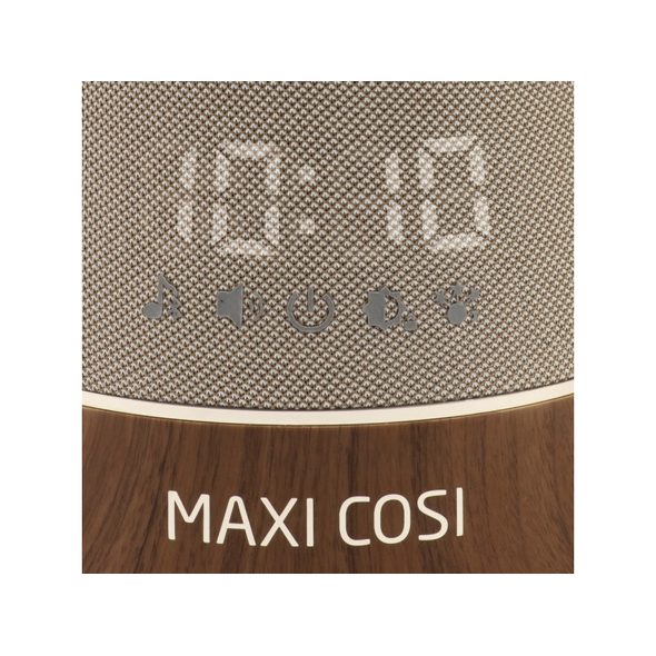 MAXI-COSI NOČNÍ SVĚTLO S PROMÍTÁNÍM A HUDBOU SOOTHE PRO ELEGANCE BEIGE - NOČNÍ SVĚTLA - SPINKÁNÍ