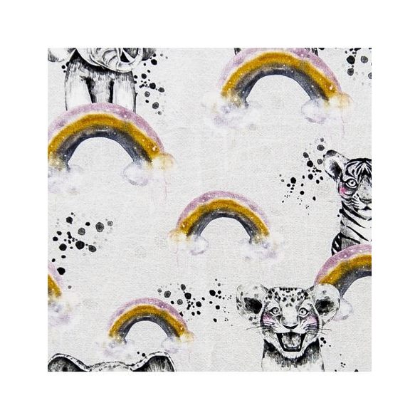 TEPLÁKOVINA - POTAH NA DĚTSKÉ MADLO THULE - MADLA A PULTÍKY - KOČÁRKY A PŘÍSLUŠENSTVÍ