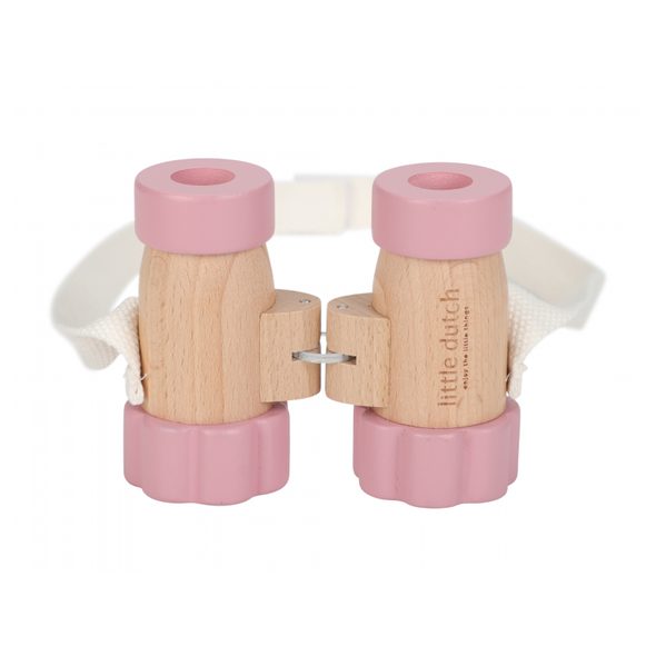 LITTLE DUTCH DALEKOHLED FAIRY GARDEN - FAIRY GARDEN - PRO DĚTI