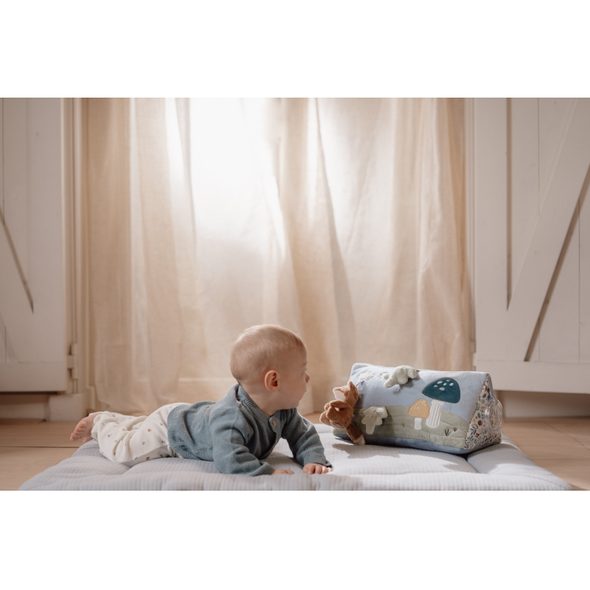 LITTLE DUTCH POLŠTÁŘEK PRO HRU NA BŘÍŠKU FOREST FRIENDS - HRA NA BŘÍŠKU - PRO DĚTI