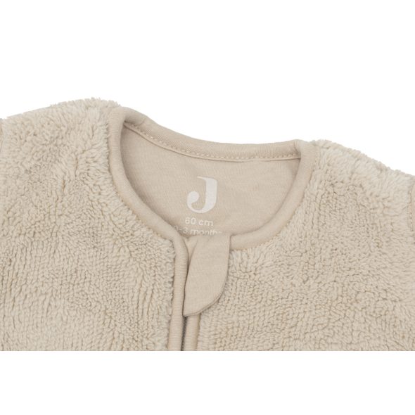 JOLLEIN SPACÍ PYTEL 2V1 60CM FLUFFY SAND - SPACÍ PYTLE - SPINKÁNÍ