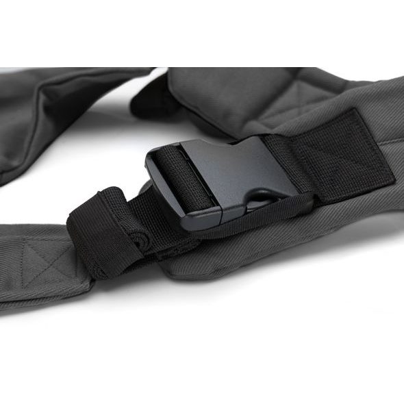 NOSÍTKO BOČNÍ SOMA BLACK - NOSÍTKA - NOŠENÍ & SPORT