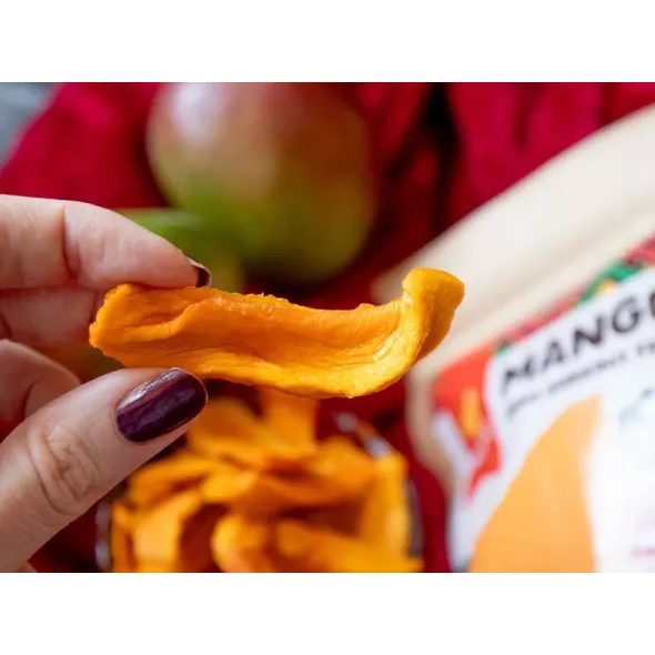 MIXIT SINGLE ORIGIN – MANGO Z BURKINA FASO - DO TAŠKY NA VYCHÁZKU - PRO MAMINKY