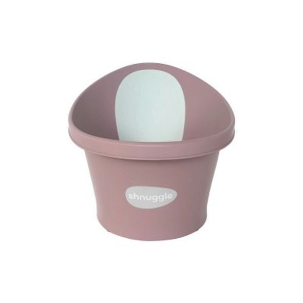 SHNUGGLE VANIČKA BLOSSOM - VANIČKY PLASTOVÉ - KOUPÁNÍ A ZDRAVÍ