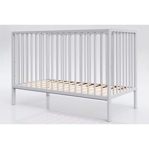 PETITE&MARS POSTÝLKA DŘEVĚNÁ - DŘEVĚNÉ POSTÝLKY - SPINKÁNÍ