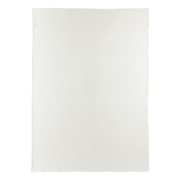 MEYCO MUŠELÍNOVÁ DEKA 140X200 OFF WHITE - DĚTSKÉ DEKY PRO MIMINKA - SPINKÁNÍ