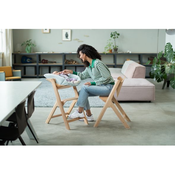 MAXI-COSI NOVOROZENECKÁ SADA DO ŽIDLIČKY NESTA - DOPLŇKY K ŽIDLIČKÁM - KRMENÍ