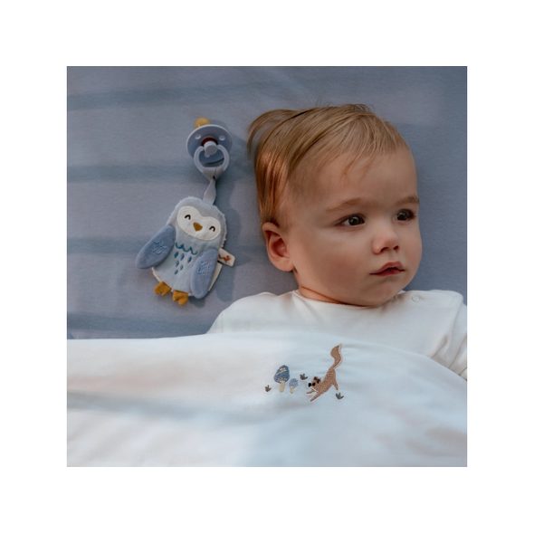 LITTLE DUTCH MUCHLÁČEK NA ŠIDÍTKO SOVA FOREST FRIENDS - FOREST FRIENDS - PRO DĚTI