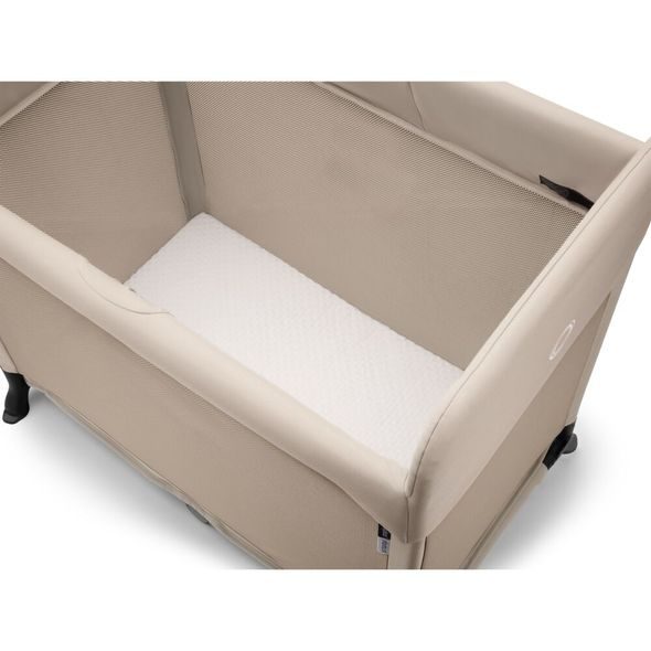 BUGABOO STARDUST - CESTOVNÍ POSTÝLKY - SPINKÁNÍ