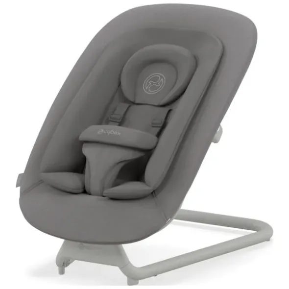 CYBEX GOLD BOUNCER 2025 - LEHÁTKA A HOUPADLA - SPINKÁNÍ