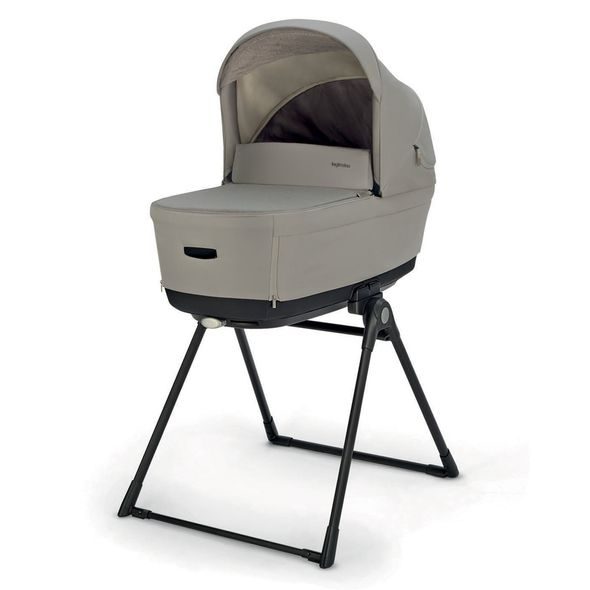 KOČÁREK INGLESINA ELECTA DARWIN 4V1 2025 BATTERY BEIGE - KOMBINACE S PŘÍSLUŠENSTVÍM - KOČÁRKY A PŘÍSLUŠENSTVÍ