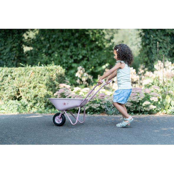 LITTLE DUTCH ZAHRADNÍ KOLEČKO FAIRY GARDEN - FAIRY GARDEN - PRO DĚTI