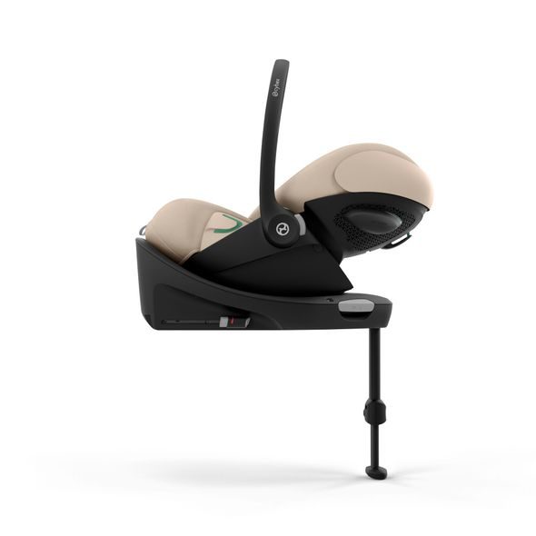 CYBEX CLOUD G3 I-SIZE PLUS 2026 - AUTOSEDAČKY 0-13KG - AUTOSEDAČKY A PŘÍSLUŠENSTVÍ