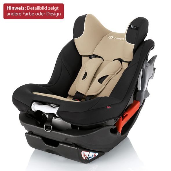 CONCORD ULTIMAX 2011 - AUTOSEDAČKY 0-18KG - AUTOSEDAČKY A PŘÍSLUŠENSTVÍ