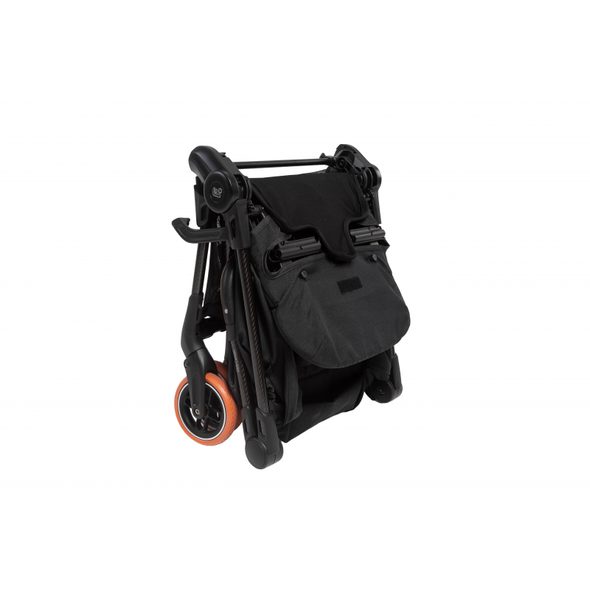 MAXI-COSI OSLO CARBON KOČÁREK ESSENTIAL BLACK - KOČÁRKY DO LETADLA - KOČÁRKY A PŘÍSLUŠENSTVÍ