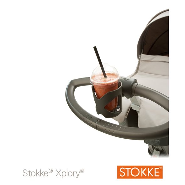 STOKKE® DRŽÁK NA PITÍ - DRŽÁKY NA PITÍ - KOČÁRKY A PŘÍSLUŠENSTVÍ