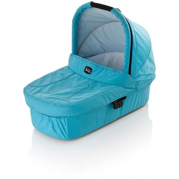 BRITAX RÖMER B-SMART 4 KOLOVÝ VČETNĚ KORBY 2011 - TROJKOMBINACE - KOČÁRKY A PŘÍSLUŠENSTVÍ