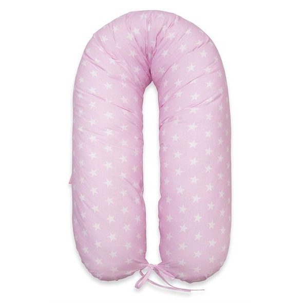 SCAMP KOJÍCÍ POLŠTÁŘ 155X30 (ROSASTARS) - KOJÍCÍ POLŠTÁŘE - KRMENÍ