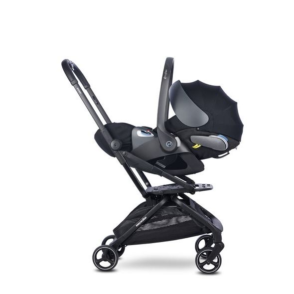 EASYWALKER ADAPTÉR NA AUTOSEDAČKU ROCKEY S/M/L - ADAPTÉRY NA AUTOSEDAČKU - KOČÁRKY A PŘÍSLUŠENSTVÍ