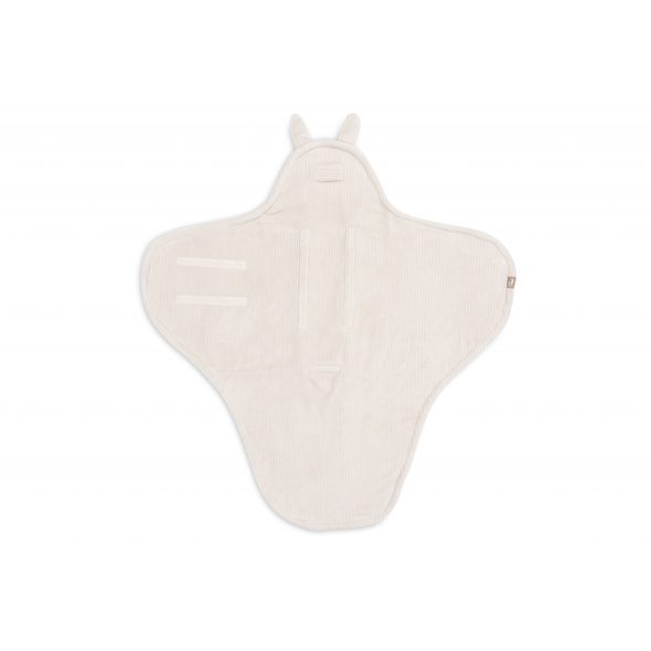 JOLLEIN ZAVINOVAČKA KRÁLÍČEK CLOUDY RIB OATMEAL - ZAVINOVAČKY - SPINKÁNÍ