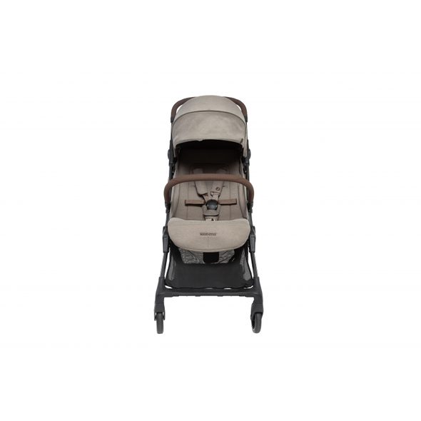 MAXI-COSI OSLO CARBON KOČÁREK TWILLIC TRUFFLE - KOČÁRKY DO LETADLA - KOČÁRKY A PŘÍSLUŠENSTVÍ