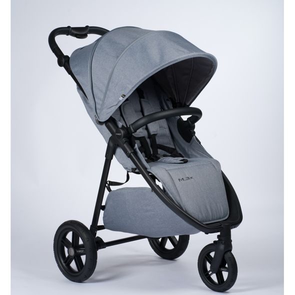 MAST M.3X KOČÁREK GLACIER LAKE - SPORTOVNÍ KOČÁRKY - KOČÁRKY A PŘÍSLUŠENSTVÍ